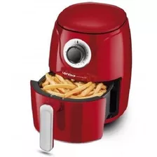 Fritadeira Sem Óleo Easy Fryer Red Lenoxx Pfr-905 127v