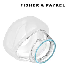 Almofada Fisher & Paykel Máscara Nasal Eson 2 Grande