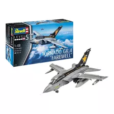 Revell 03853 Tornado Gr.4 Farewell 1:48