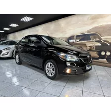 Chevrolet Prisma 1.4 Mpfi Ltz 8v Flex 4p Automático