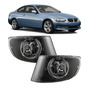 2 Faros Led H7 De Haz Alto/bajo, 6000 K, Blanco Fro BMW M Coupe