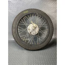 Rin Rayos 17x1.4 Delantero Moto Kurazai Galaxi 110 0020