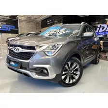 Chery Tiggo 5x Tiggo 5 Txs