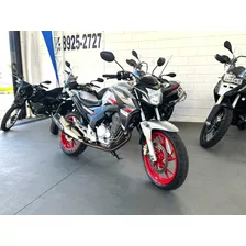 Honda Cb 250 F Twister Flex 2018