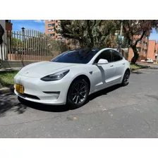 Tesla Model 3 2020 Long Range Awd