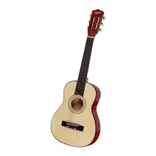 Guitarra Para Niños (5años) Aprendizaje Didáctica Promoción