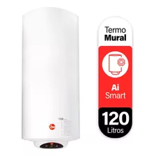 Termo Electrico Rheem Digital 120 Litros