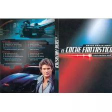 El Auto Fantastico 2 Audios Ingles-latino Y Subt. Envio Grat