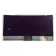 Monitor Gamer Odyssey Oled G8 34 Open Box Color Blanco