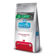 Alimento Vet Life Cat Gastrointestinal 2 Kg