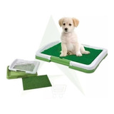 Baño Ecológico Para Mascotas Perros Puppy Potty Pad