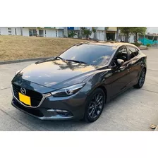 Mazda 3 Grand Touring Lx 2018 Aut 2.000cc Sedan