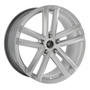 Rines 19x8 5-112 Qc1697 Para Jetta, Audi, Golf Y Mas 2pza