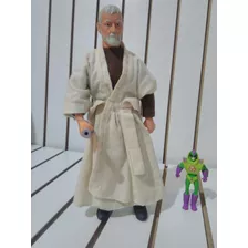 Obi Wan Kenner 31 Cms