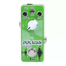 Pedal Autowha Guitarra O Melhor E Mais Barato Do Brasil 