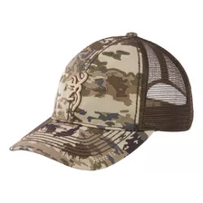 Gorra Browning Bozeman Brown