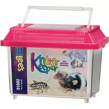 Kritter, Keeper, Jaula Para Animales Pequenos, Multicolor