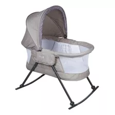 Moises Dreamy Para Bebes Light Brown Infanti - Mc113 Color Marrón Claro