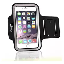 Brazalete Para iPhone Elite Negro