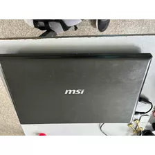 Msi