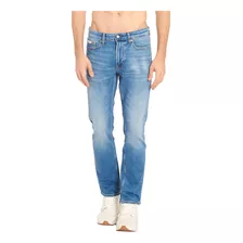 Jeans Ck Para Hombre 40qm766