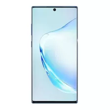 Samsung Galaxy Note10+ Dual Sim 256 Gb Aura Glow 12 Gb Ram