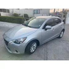 Mazda 2 Automatico Toring 2018