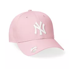 Gorra Yankees New York Mlb C&a