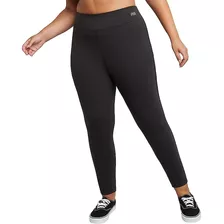 Calça Legging Plus Size Feminina Moda Fitness - Premium