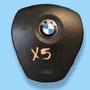 Volante Cremallera Bmw X5! 