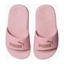 Chancletas Sandalias Puma Cool Cat 2.0 Piscina Urbano Playa 