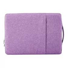 Funda Bolso Slim Elegante Para Huawei Matebook 13s 14s