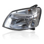 Faros Led Peugeot 404 1969 A 1970 H6024 2 Pza