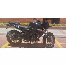 Pulsar Ns 160 Fi 2022