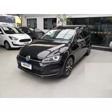 Volkswagen Golf Variant Highline 1.4 250 Tsi - Ano 2015