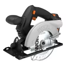 Worx 20v 5.5 Sierra Circular Power Share - Wx529l (batería 