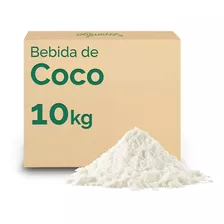 Bebida De Coco En Polvo 10 Kg