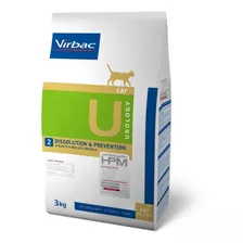 H P M Gato Urology Dissolution & Prevention 3 Kg