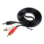 Segunda imagen para búsqueda de cable mini plug