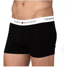 Kit Cueca Tommy Hilfiger Trunk 3 Peças