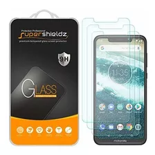 Protector De Pantalla, Paquete De 3 Supershieldz Para El Pro