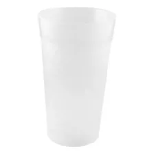 Vaso Maxi 750 Cc X 200 Unidades 