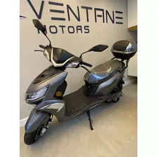 Scooter Elétrica Ventane Vtx 3000w