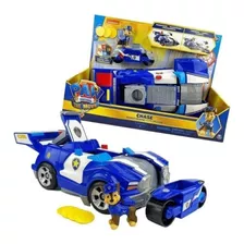 Patrulha Canina Tansforming City Cruiser Chase - Sunny