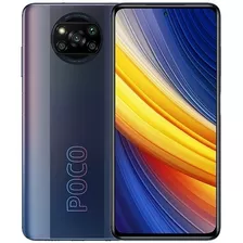 Xiaomi Poco X3 Pro 128gb 6gb Ram Snap 860 Global 