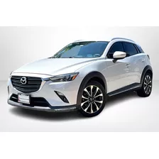 Mazda Cx-3 2019