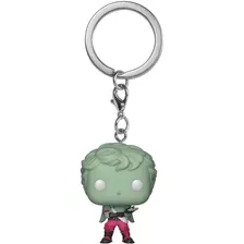 Funko Pocket Pop! Keychain Love Ranger Fortnite Llavero 