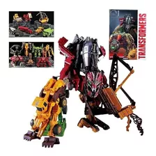 Transformers Devastator - Pronta Entrega