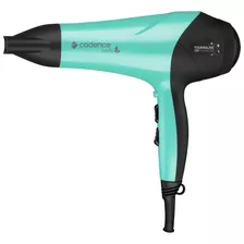 Secador De Cabelo Cadence Iara 220v