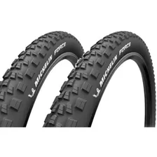 1 Par Pneu 29x2.35 Force 60-622 Michelin